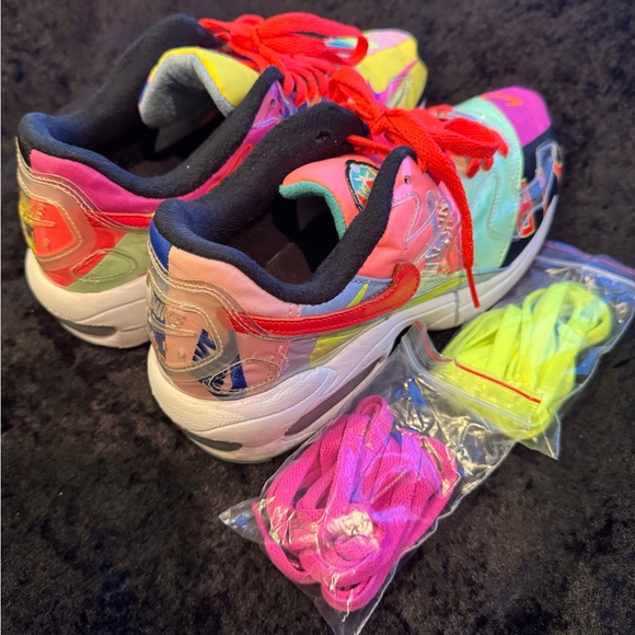 Today Sale ‼️  NIKE Air Max Multicolor Sneakers - Picture 11 of 11